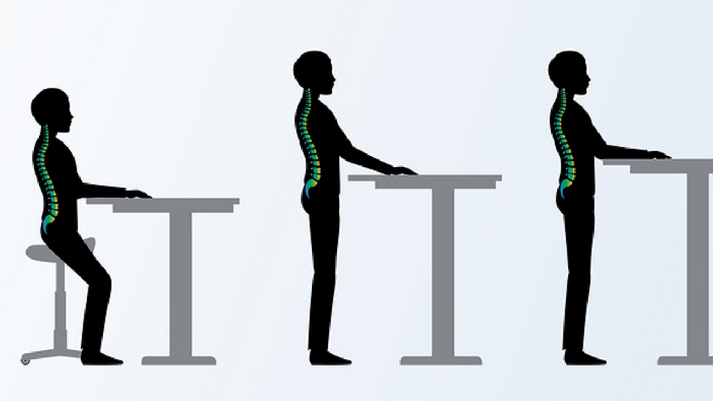 ประวัติศาสตร์ Ergonomics ที่เริ่มตั้งแต่ ปี 1949!